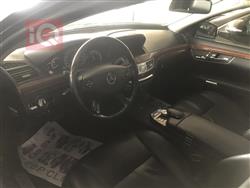 مێرسێدس بێنز S-Class